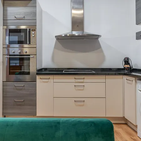 Tuguest Cetti Meriem Apartment