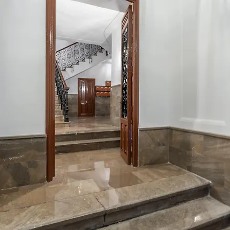 Tuguest Cetti Meriem Apartment
