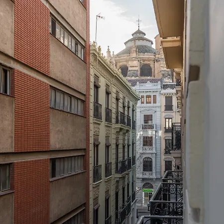 Tuguest Cetti Meriem Apartment