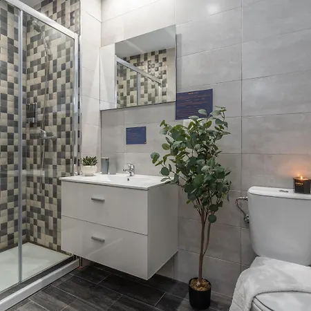Tuguest Cetti Meriem Apartment